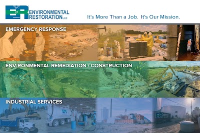 Environmental Restoration, LLC