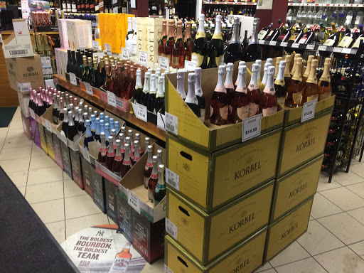 Magnum Wines & Spirits - Thumbnail