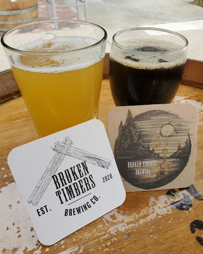 Broken Timbers Brewing Company