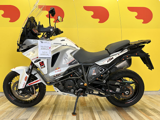 CMTmotor NERVIANO Gallery - Italy
