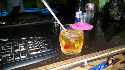 Photos of Mansa's Bar