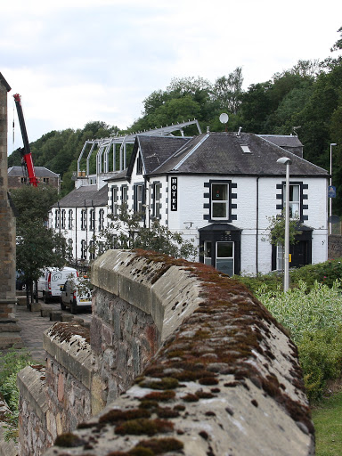 Galashiels Transport Interchange - Thumbnail