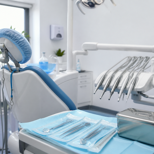 A truly safe dental clinic goes far beyond a quick wipe-down. At Dr Grover's Dental Care in Naka… post image
