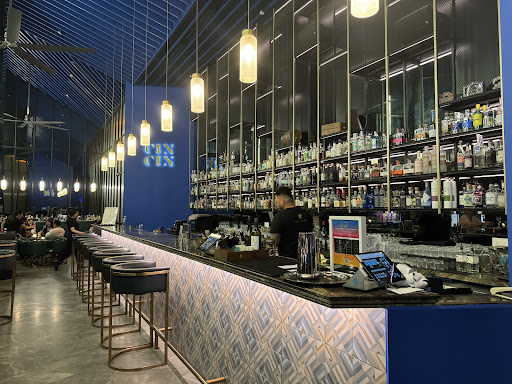 CIN CIN - Gin Bar @ Tanjong Pagar - Thumbnail