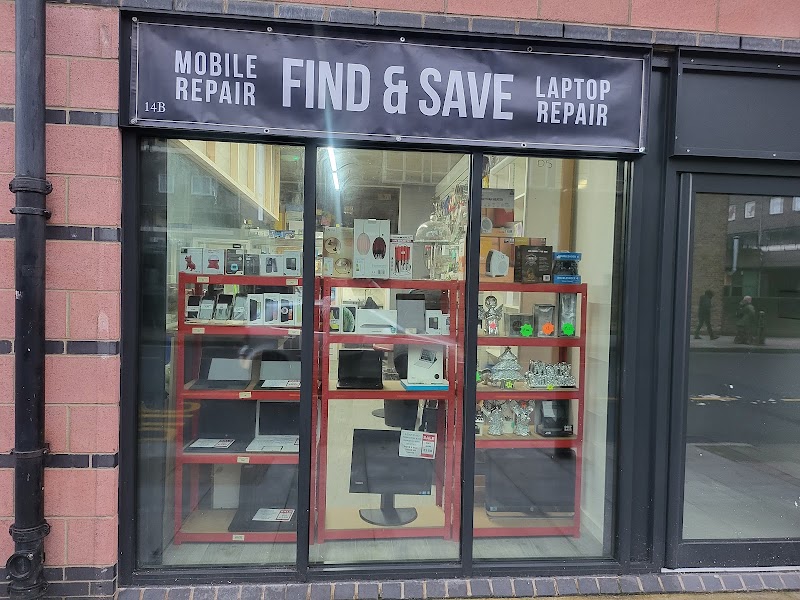 Find and Save photo 2