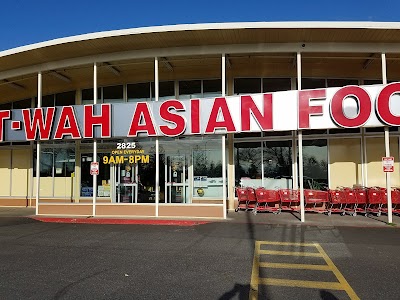 Viet-Wah Asian Food Market