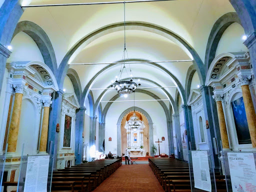 Sant'Agata - Visual