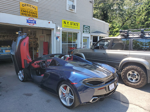 Triple G automotive INC - Thumbnail