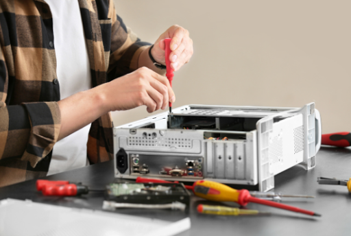 CompuTec Solutions - Thumbnail