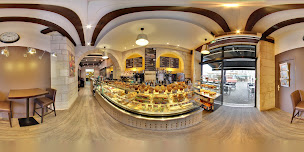 Photo n°20 de Columbus Café & Co à Poitiers (Salon de thé)