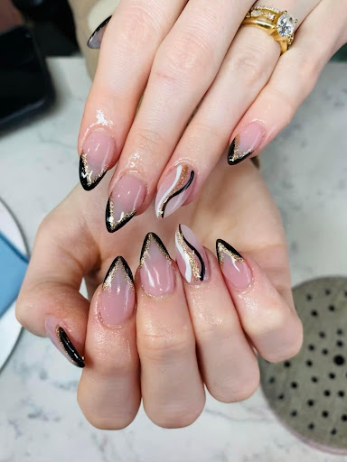 Jay Nails - Visual