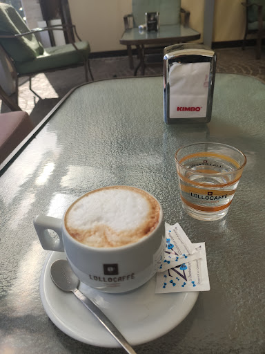 Nirù Bar - Visual