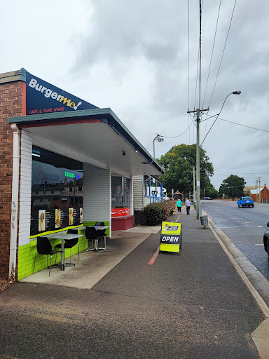 TAS SUPER Kebabs Campbell Town - Thumbnail