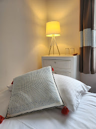 Photo n°5 de BREVOCEAN Chb calme Côte Atlantique à Saint-Brevin-les-Pins (Chambre d'hôtes)