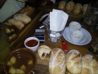 Photos of Tapas y Ca&ntilde;as