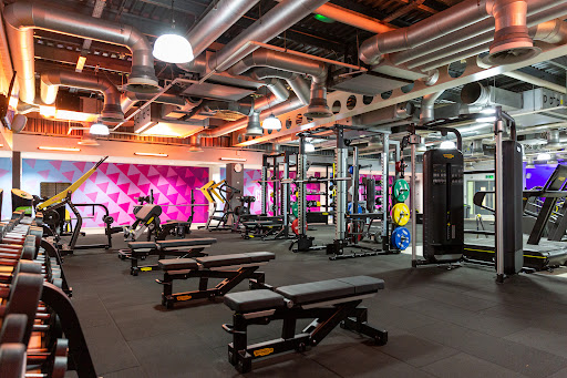 Southgate Leisure Centre