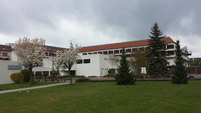Photos of Saale Reha-Klinikum Bad K&ouml;sen Klinik II