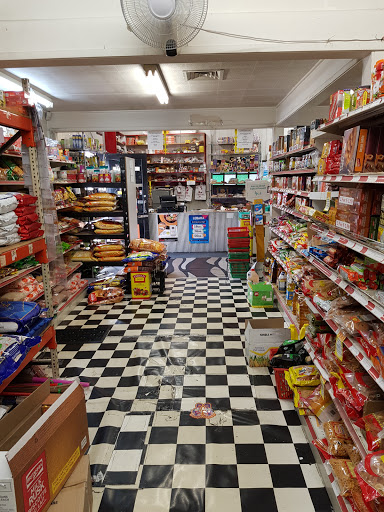 Samy Store - Visual