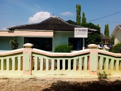 Photos of TPU Trunojoyo