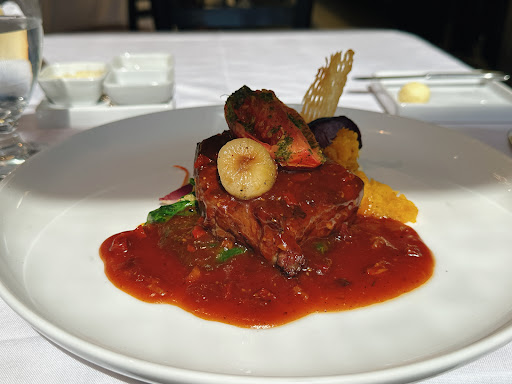 Restaurant Forte - Thumbnail