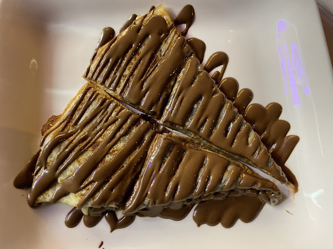 Reviews of Sugar Bae in Dubai - Bakery