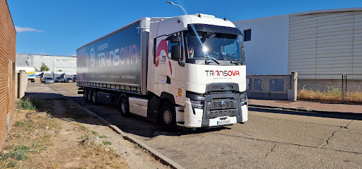 DACHSER Spain Logistics - Azuqueca