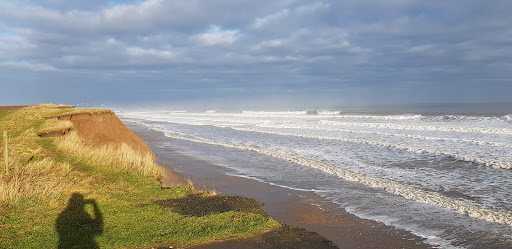 Driffield Beach - Visual