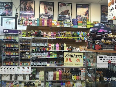 Smokies Tobacco Shop