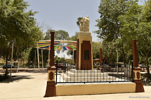Parque Victoria - Visual