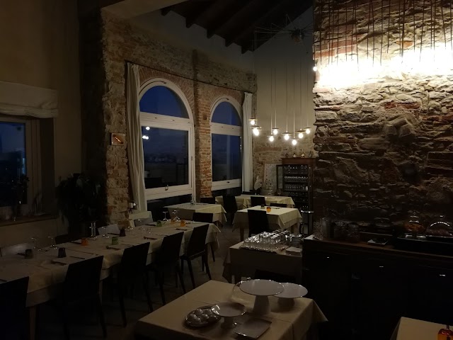 Cascina Marcantonio