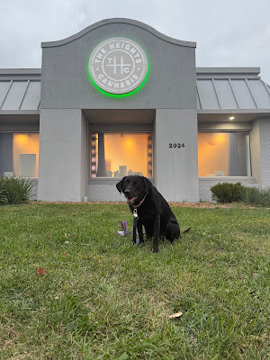 Photo of The Heights Cannabis