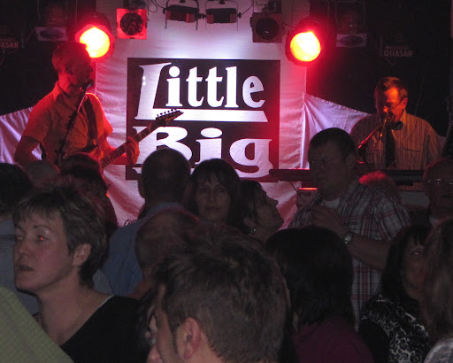 Little big - Visual