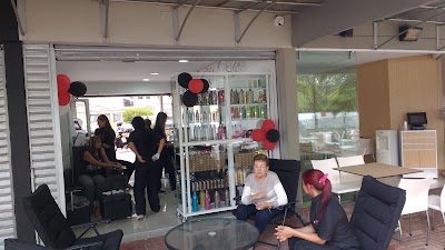 Photos of Sala De Belleza Maxcolor