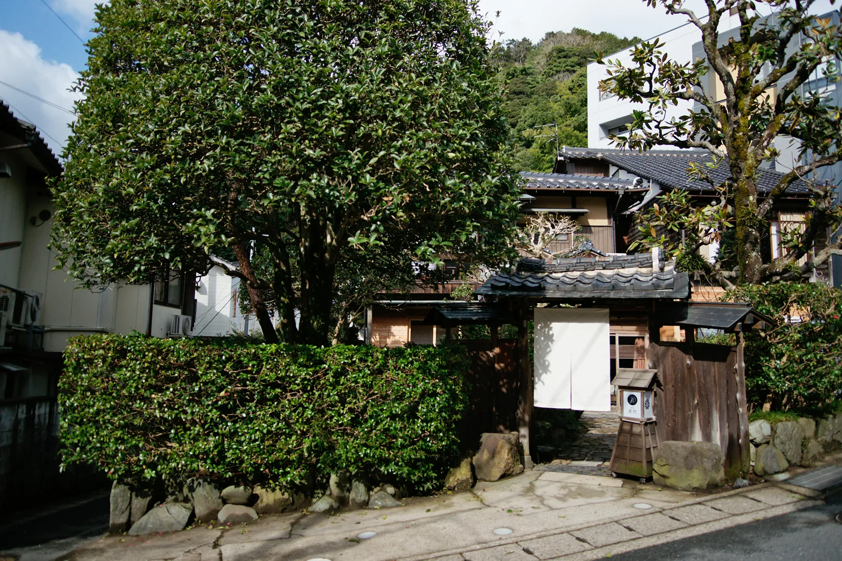 Guesthouse Kinosaki Wakayo