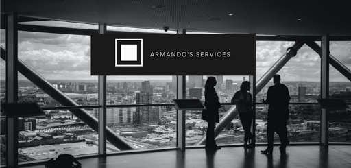 Armando's Services - Visual