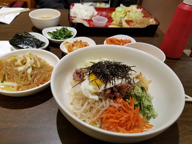 Korea House