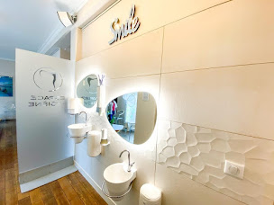 Photo n°7 de Docteur Charles Lellouche à Lagny-sur-Marne (Dentiste)