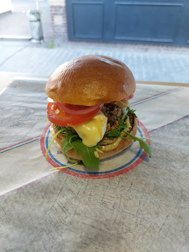 Photo 4 - NJ family burger / food truck