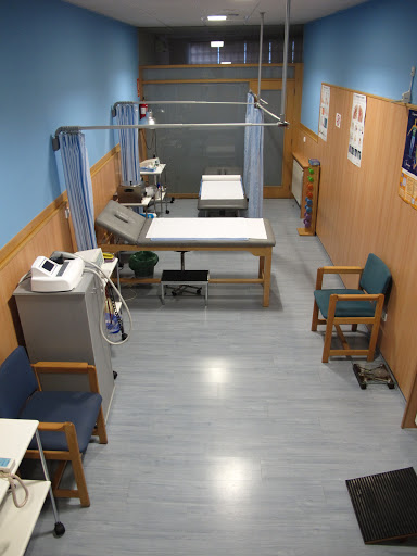 CLINICA CEMEX XINZO-PSICOTECNICO - Thumbnail