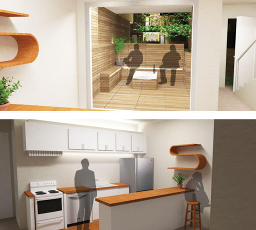 Blue Hammer Construction LLC