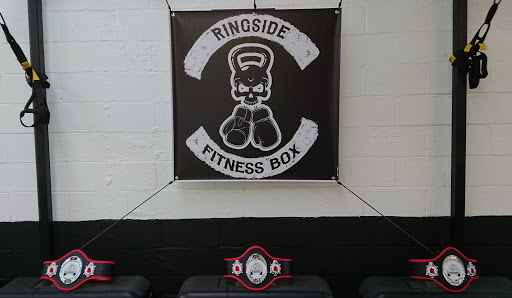 Ringside Fitness Box - Thumbnail