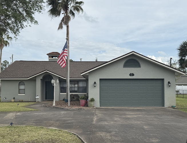 Armed Forces Roofing and Contracting, LLC