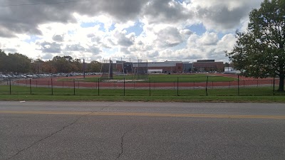 Rankin Track and Field Complex