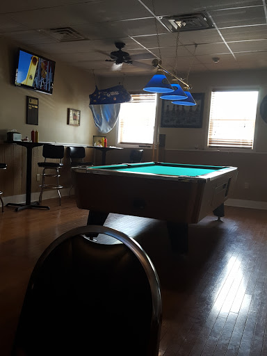 O'Shea's - Visual
