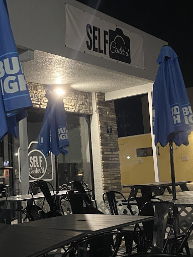 Self Center'd - Thumbnail