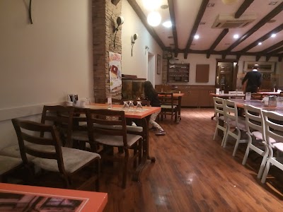Hocapasa Restaurant