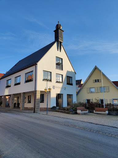 Gemeinde Strahlungen - Thumbnail