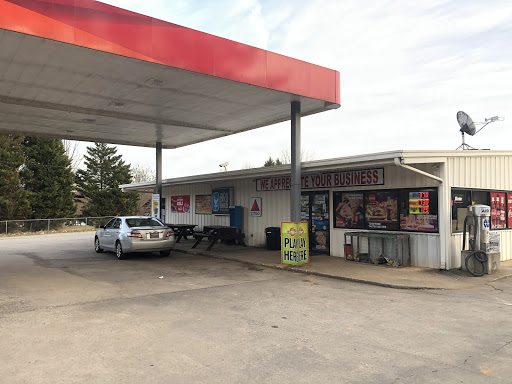 CITGO / Lost Creek - Thumbnail