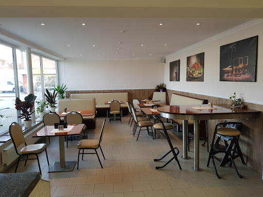 Pizzeria Raconi