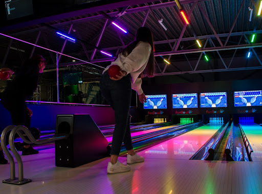 Coronel Fun Bowlen Gallery - Netherlands